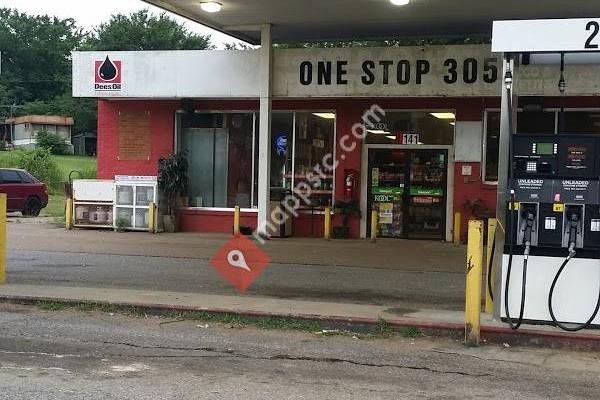 One Stop 305
