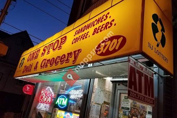 One Stop Deli Grocery