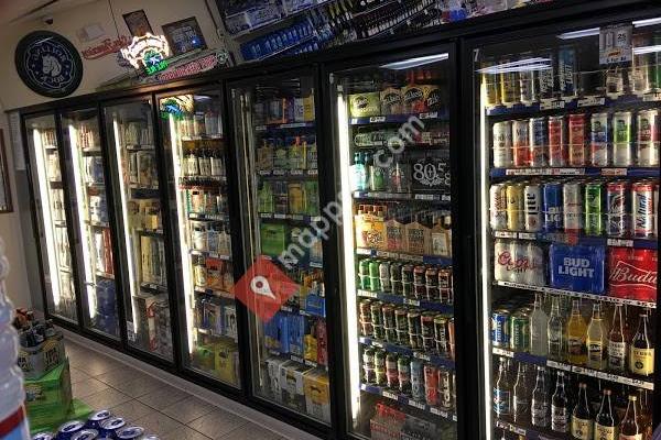 One Stop Gas & Food (LIQUOR & CRAFT BEER)