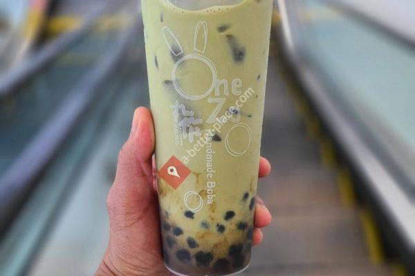 One Zo Boba