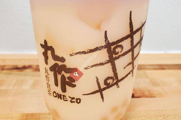 One Zo Handcrafted Boba