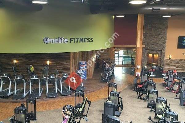 Onelife Fitness - Vickery Gym