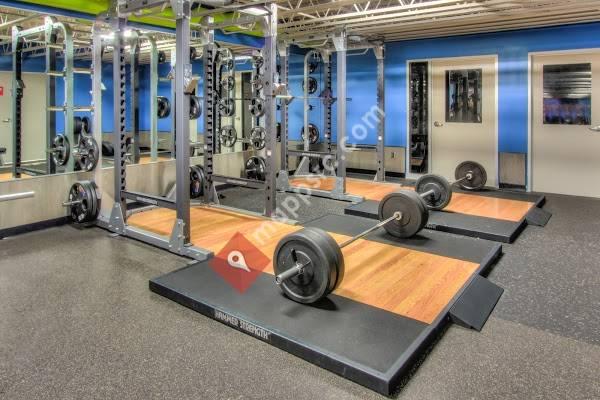 Onelife Fitness - VA Beach Blvd Gym