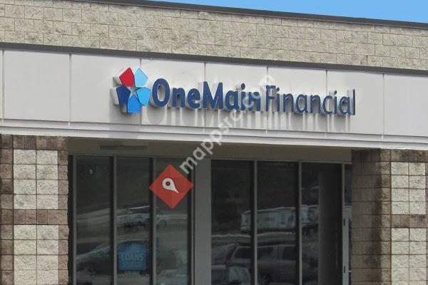 OneMain Financial