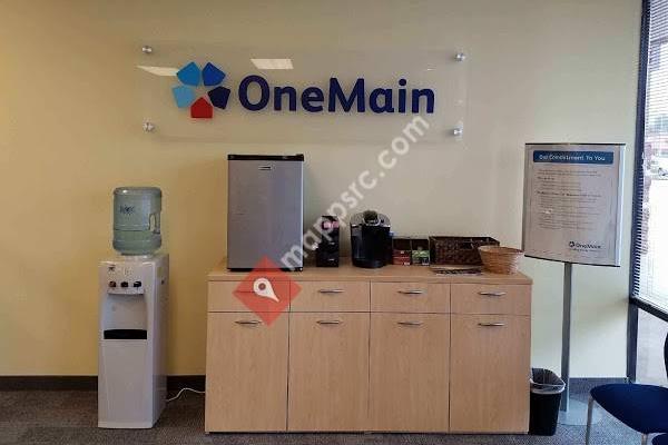 OneMain Financial