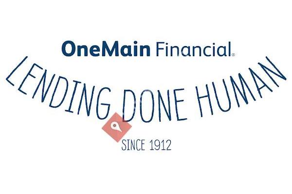 OneMain Financial