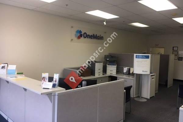 OneMain Financial