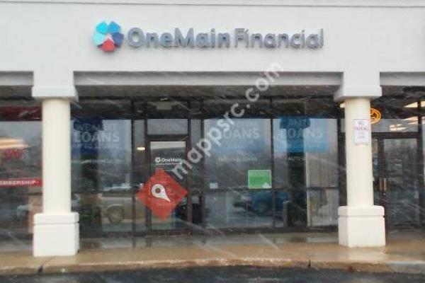 OneMain Financial