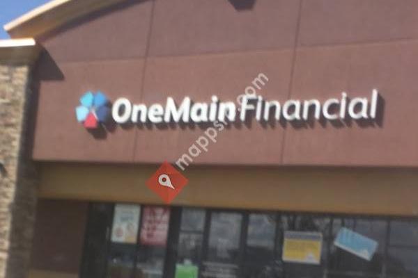 OneMain Financial