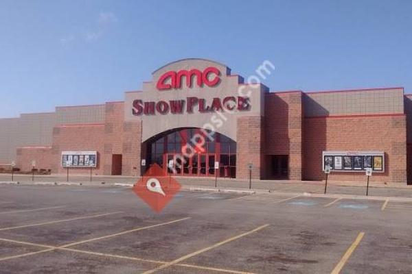 Ones at AMC Showplace Schererville 12