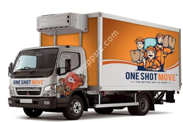 OneShotMove Moving Company