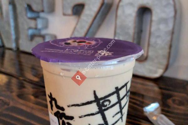 OneZo Bubble Tea