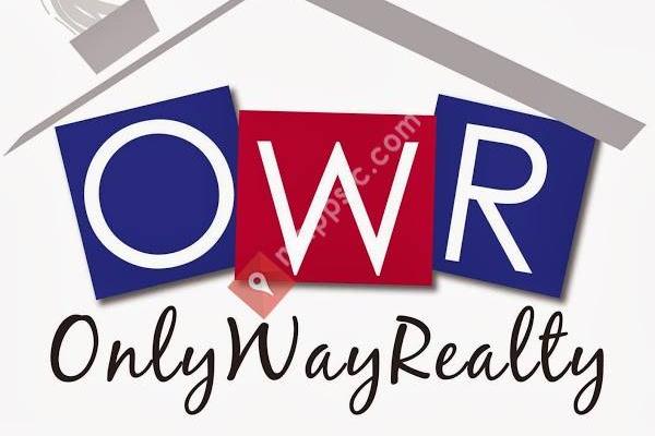 Only Way Realty Magic