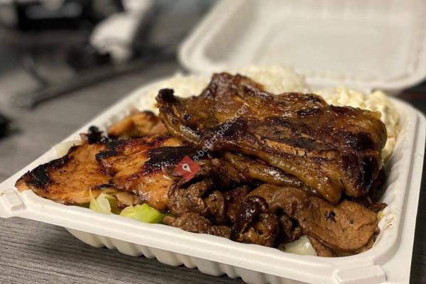 Ono Hawaiian BBQ