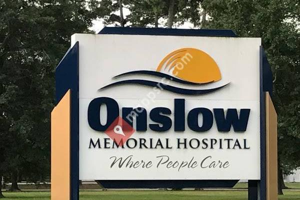 Onslow Memorial Hospital