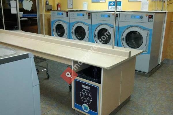 Ontario Laundry Systems Inc.