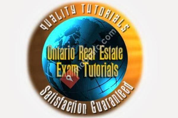 Ontario Real Estate Tutor Course 1 2 3 Residential Commercial OREA Exam Question