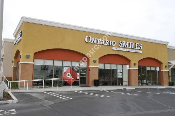 Ontario Smiles Dentistry and Orthodontics