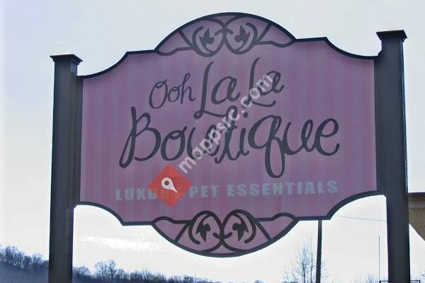 Ooh La La Boutique the Source