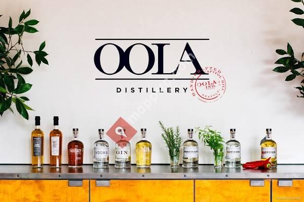 OOLA Distillery