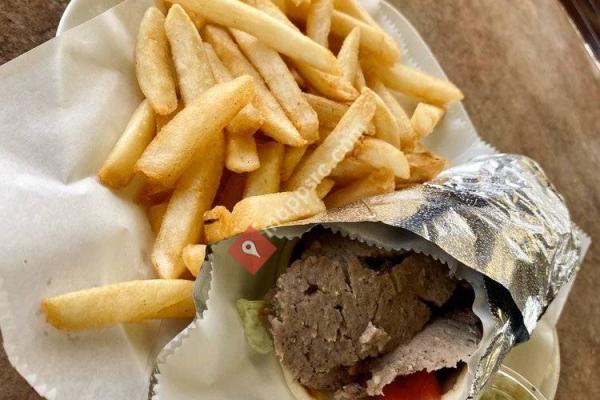 Opa! Greek Restaurant & Grill