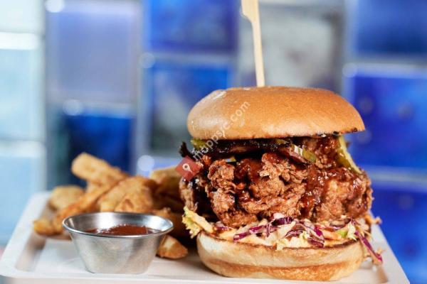 Ophelia's Electric Soapbox