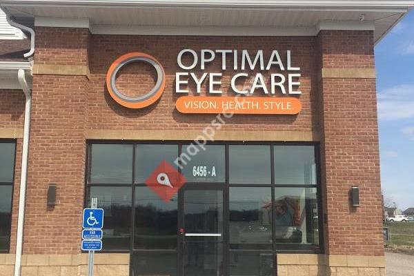 Optimal Eye Care