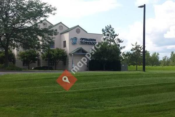 Optimation Technology Inc