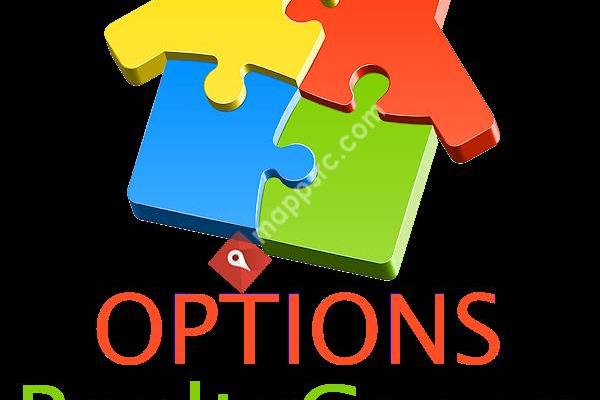 OPTIONS Realty Group