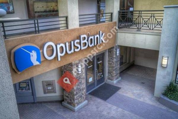 Opus Bank