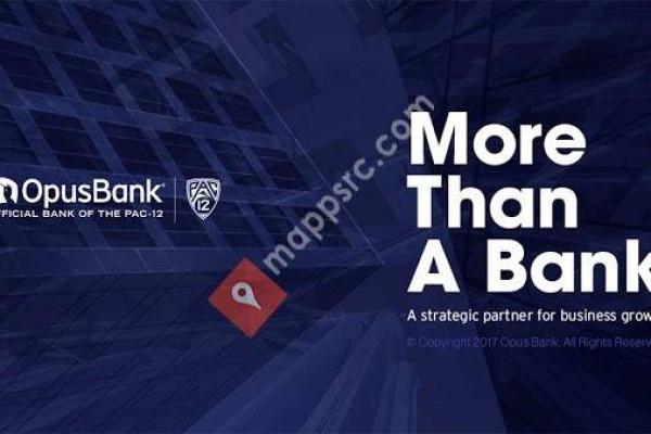 Opus Bank