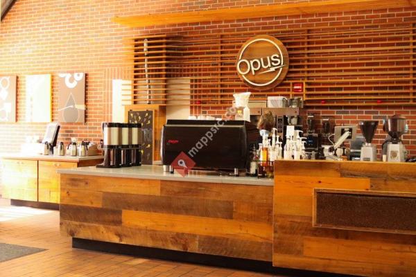 Opus Coffee