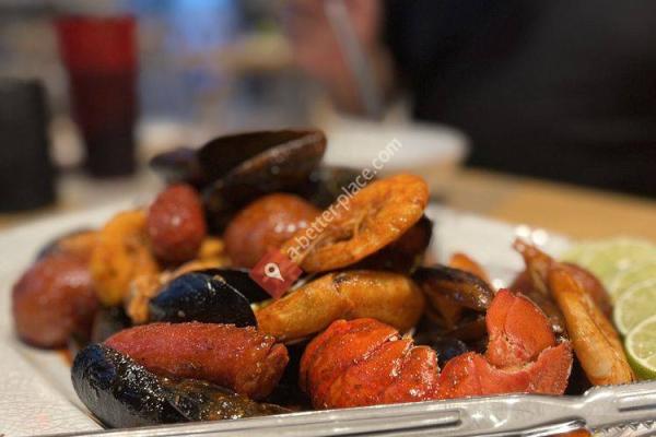 Orange Blossom The Oriental Kitchen