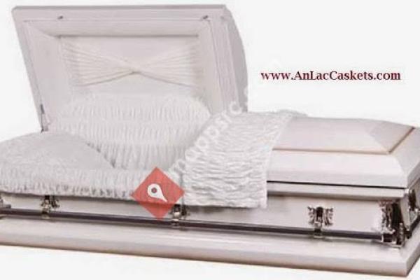 Orange County and Los Angeles Discount Caskets, Urns, GraveMarkers