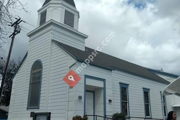 Orange County Church