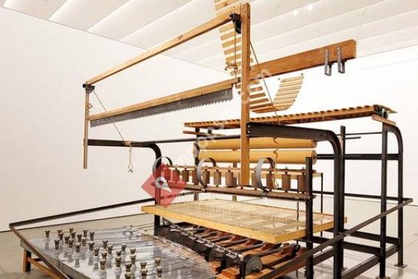 Orange County Museum of Art