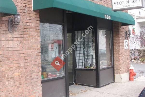 Orange County School of Dance