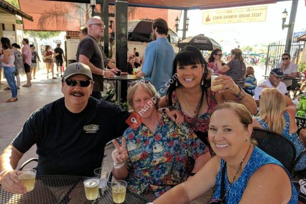 Orange County Wine Society