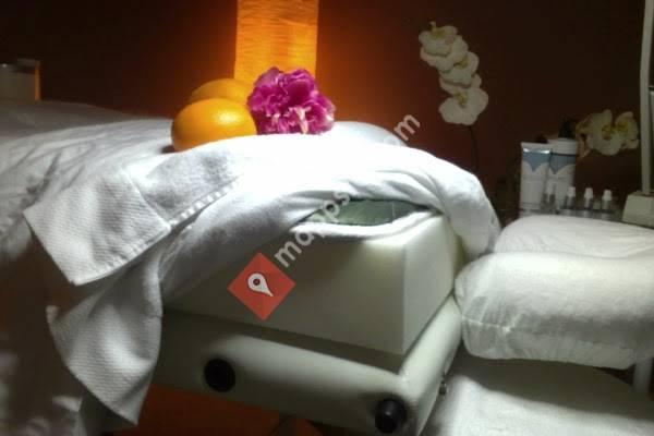 Orange Grove Spa