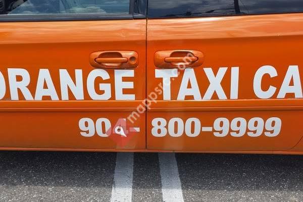 Orange Taxi Cab LLC