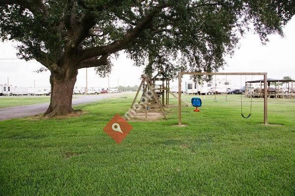 Orange Texas RV Resort