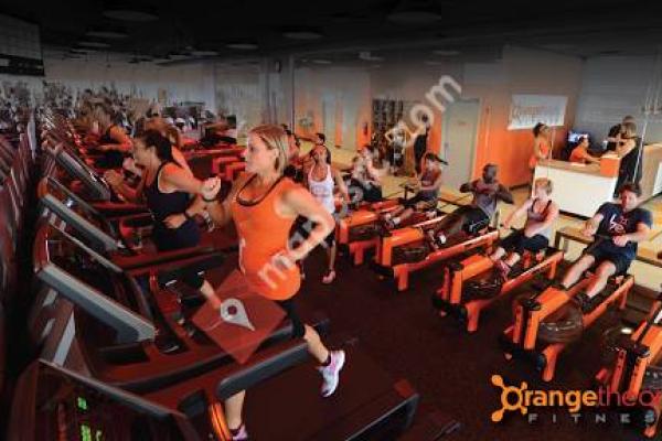 Orangetheory Fitness