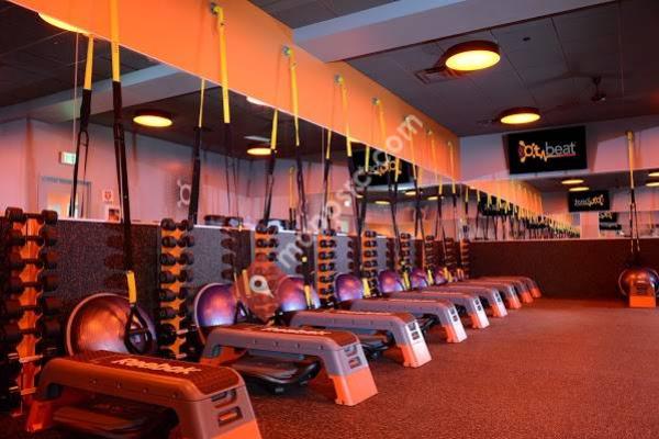 Orangetheory Fitness