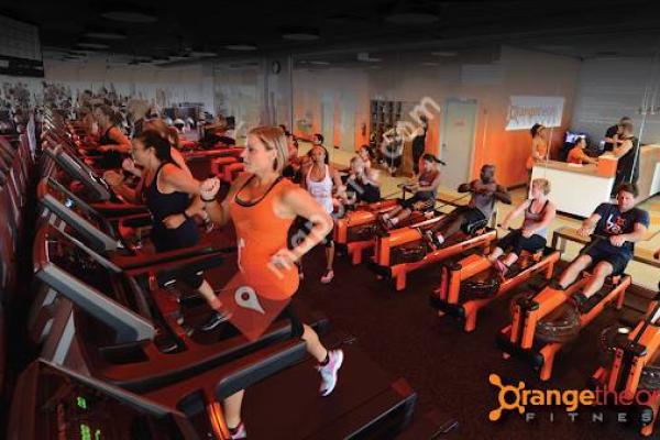 Orangetheory Fitness