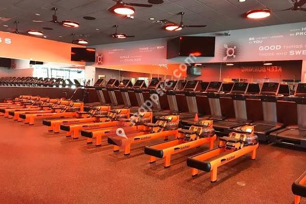 OrangeTheory Fitness