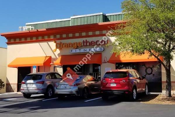 Orangetheory Fitness