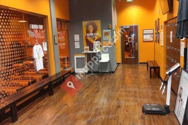 Orangetheory Fitness