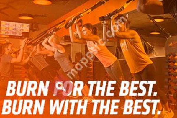 Orangetheory Fitness Lee’s Summit