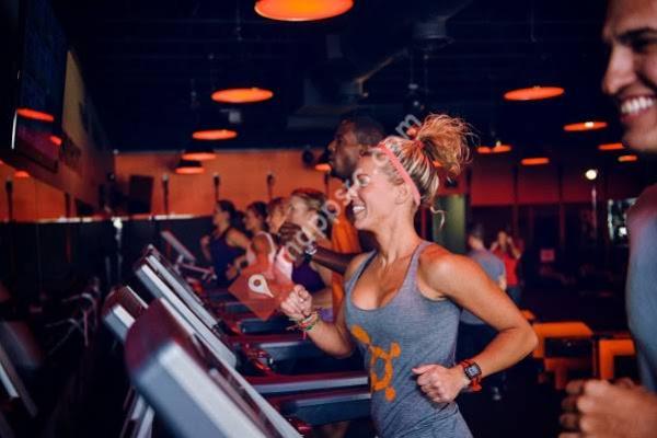 Orangetheory Fitness - Louisville St. Matthews