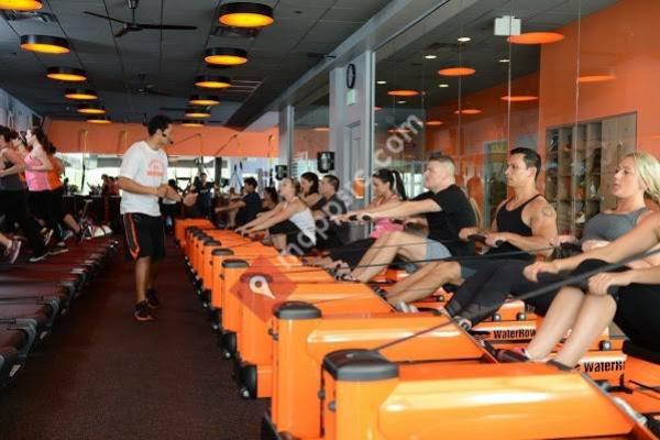 Orangetheory Fitness North Burlington